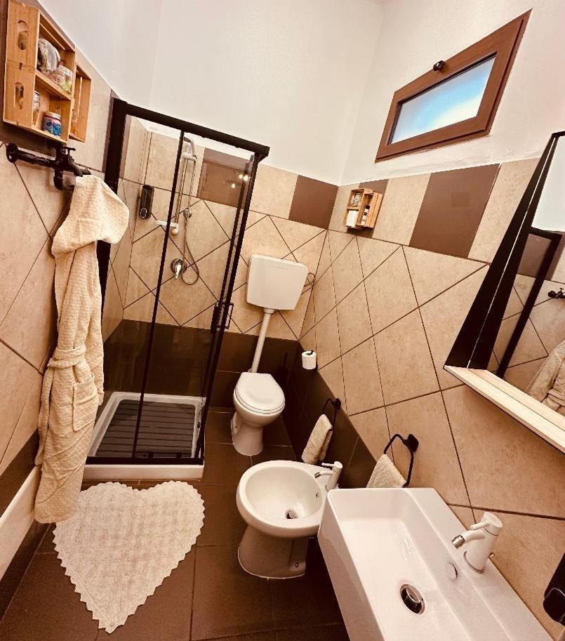 Don Gil Guest house
