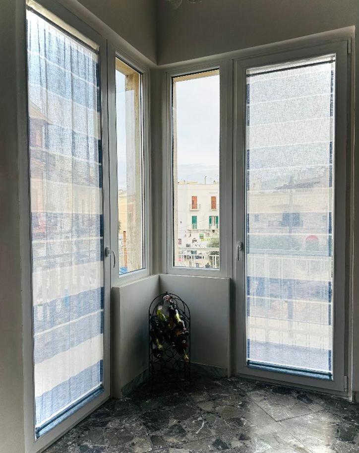 Guest house Don Gil Polignano a Mare
