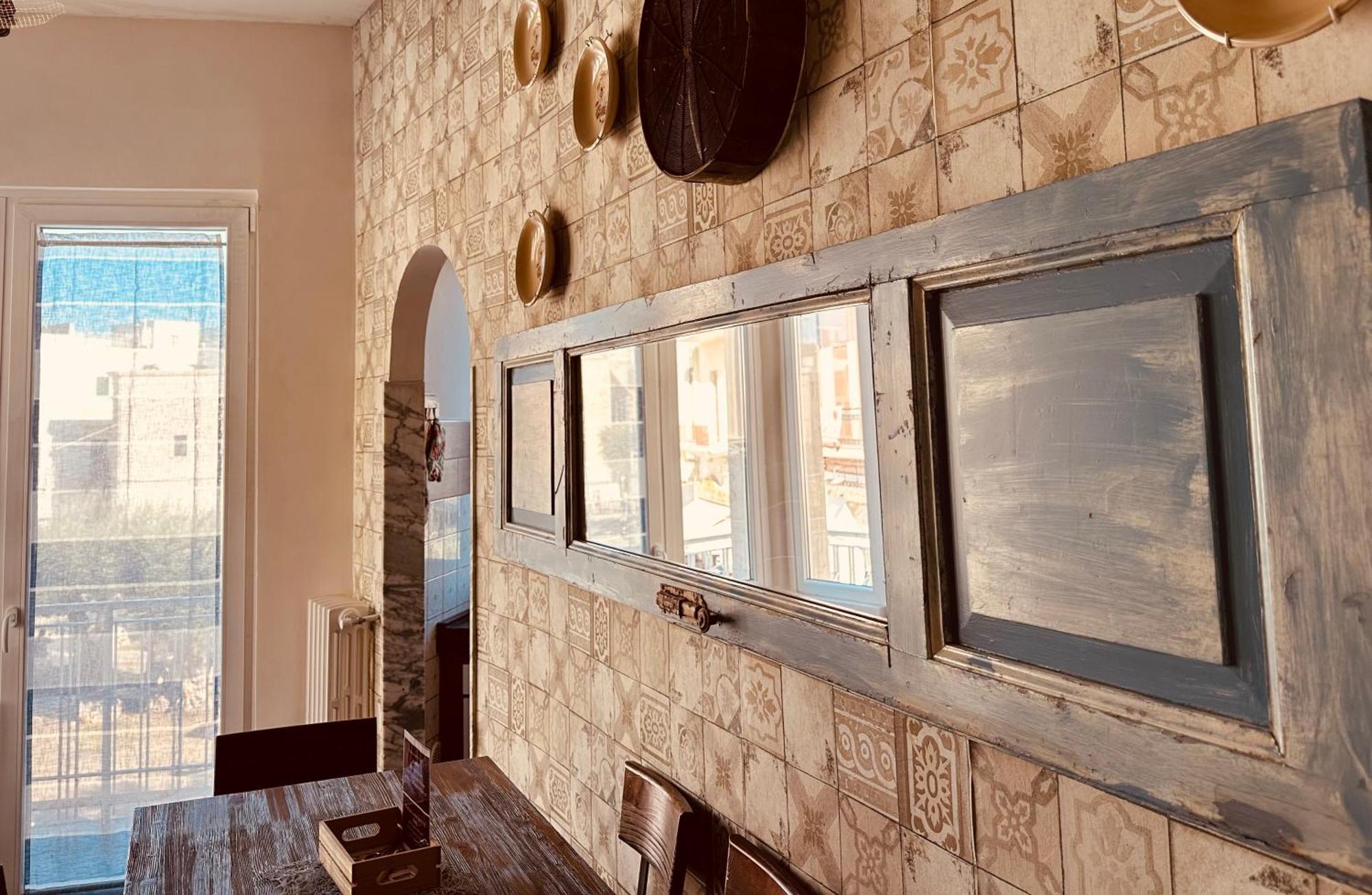 Guest house Don Gil Polignano a Mare