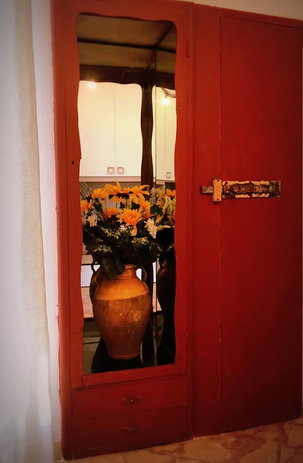 Guest house Don Gil Polignano a Mare