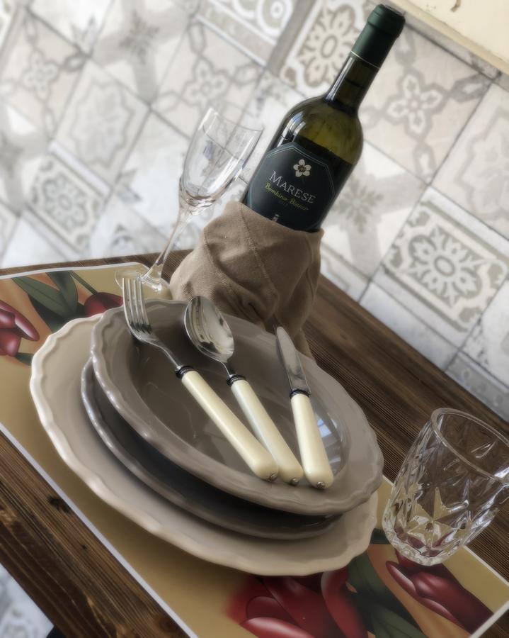 Don Gil Guest house *
