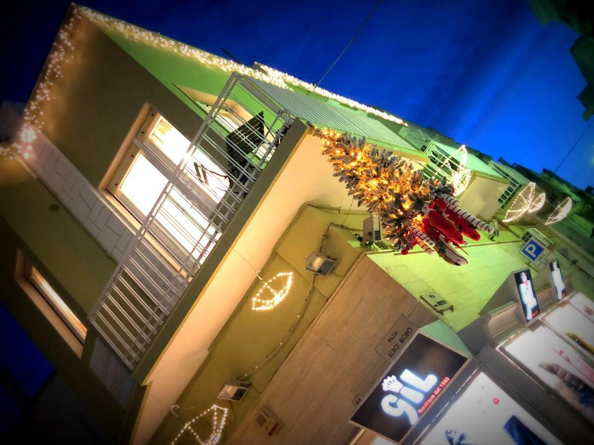 Guest house Don Gil