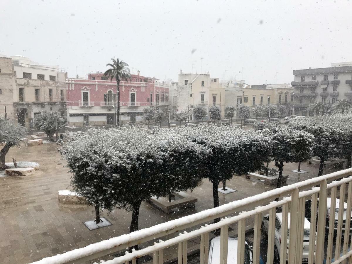 Don Gil Guest house Polignano a Mare