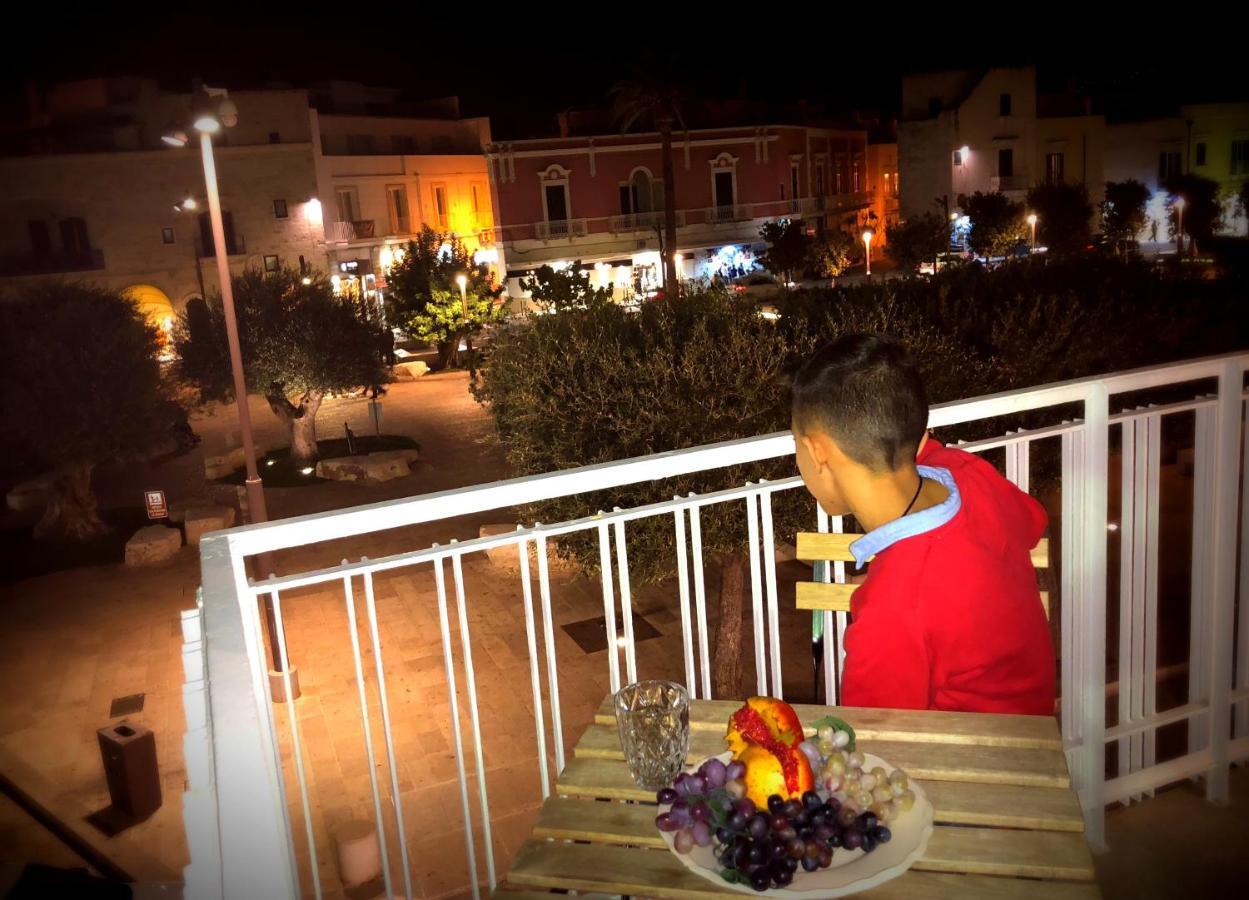 Don Gil Guest house
