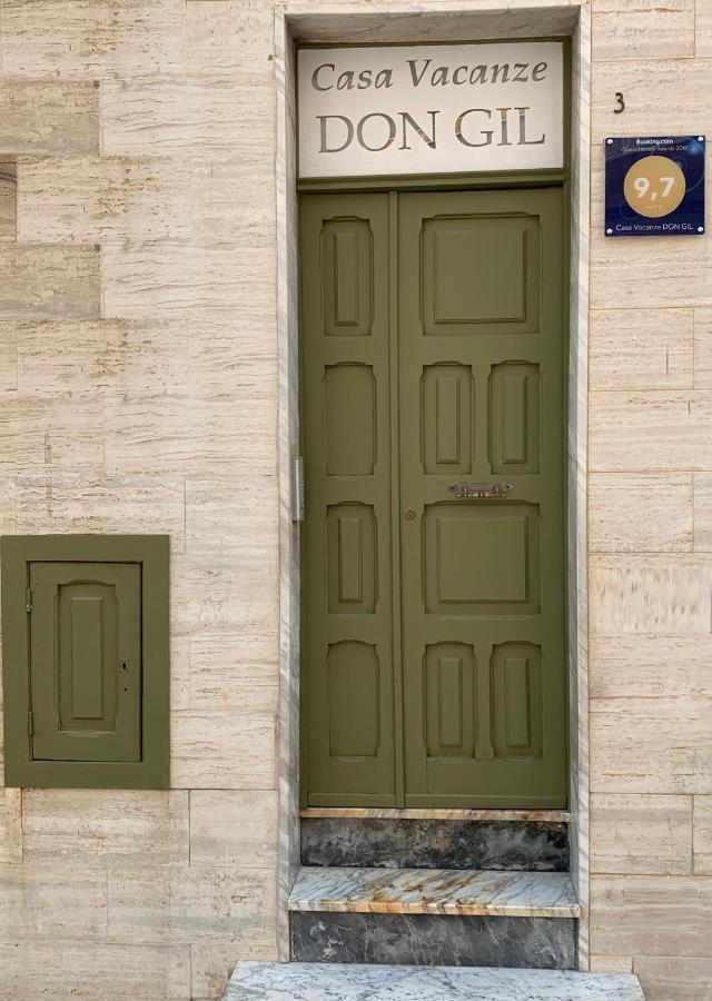 Guest house Don Gil Polignano a Mare